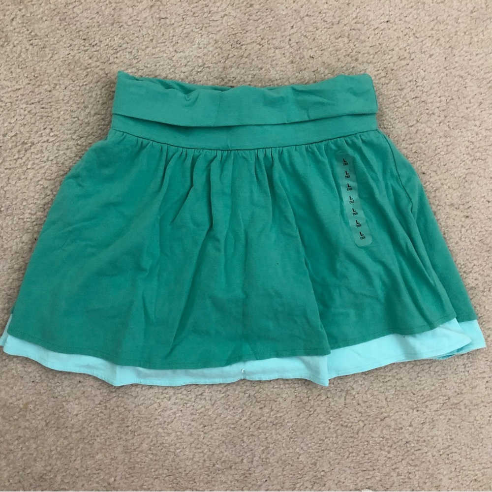 Gap Skort